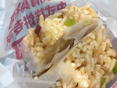 萨其马-芦庄子桂顺斋(和平路总店)