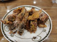 -清真·玛丽亚新疆菜主题餐厅(浙江中路店)