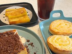 -新宝餐厅(流塘店)