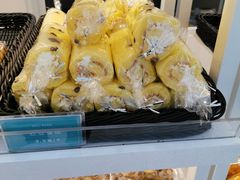 -罗莎蛋糕(钱江店)