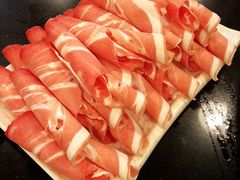 -情忆草原涮肉馆