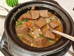-临家小院·潮汕菜·商务宴请·点心(白石洲店)