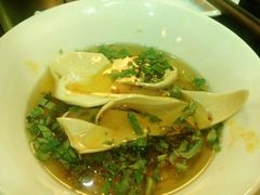 黄喉-蜀九香火锅(九眼桥店)