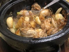 -蚝家菜馆(沙井店)