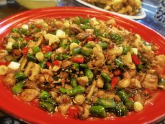 -阿嫂印象·民间江湖菜(大学城店)