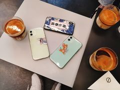 -Infica Coffee