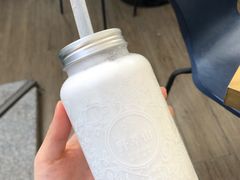 心动多肉椰椰-野萃山·潮汕厚果汁(十亩地店)