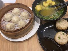 -小杨生煎(南京东路食品一店)