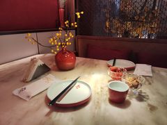 -京华烟云·北京烤鸭(领展购物广场·中关村店)