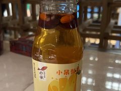 -船歌·鱼水饺青岛菜(闽江二路店)