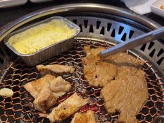 -木槿花韩式炭烤·熟成肉工坊(孙文东路店)