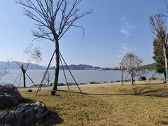 -东钱湖旅游度假区