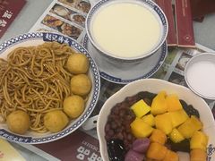 -赵记传承·中国甜品(福州总店)
