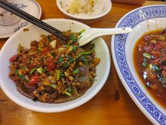 -胖东瓜·浏阳菜馆(火车站店)
