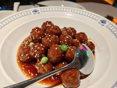 -杏花堂晋商私房菜(华熙五棵松店)