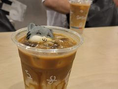 -Seesaw Coffee(武商MALL·武广店)