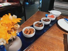 -小大董·烤鸭(王府井apm店)