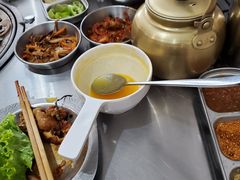-韩九点烤肉(大学城店)