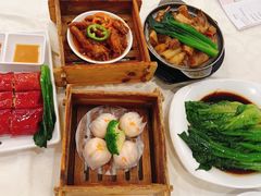 -鼎珑点心仔(燕塘店)