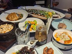 -狮王府淮扬菜(夫子庙老门东店)