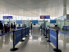 -温州龙湾国际机场-T2航站楼