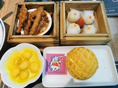 -麦龙·新港风料理(江汉路店)