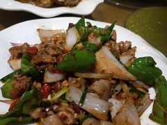 -广记海鲜(杨汊湖一店)