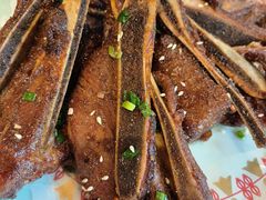 -德胜轩正宗顺德菜(宝安沙井会展中心店)