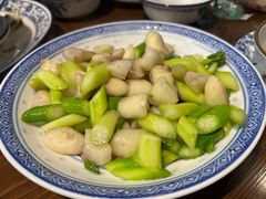 -兰边碗(鼓楼店)