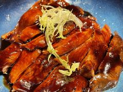 -啫神·广州地标美食(北京路店)