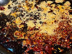 -陈眼镜火锅(总店)