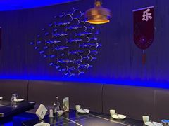 -额尔敦传统涮(公园西路店)