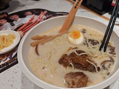 -味千拉面(泰州万达广场店)