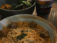 -黑角餐厅美式狂野Blackhorn(昌茂花园店)