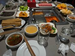 -海底捞火锅(杭州天虹购物中心店)