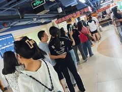 -安徽阜阳卷馍(西单店)