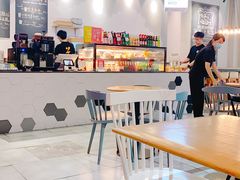 -HELLO 27 意面·沙拉·帕尼尼