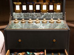 -BURBERRY(上海港汇恒隆广场店)