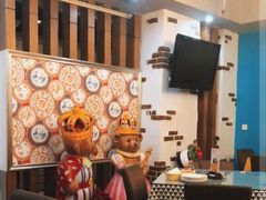 -嘉喜来比萨(罗马花园店)