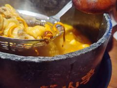 -芸山季·云南山珍菌火锅(人民广场来福士店)