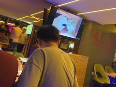 -喝丢一只鞋海鲜烧烤·海肠捞饭(东关街店)