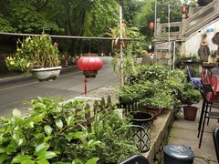 -国生茶庄·地道农家菜团建活动