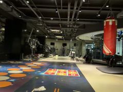 -懒人Club运动健身·运动康复·私教(三迪中心店)