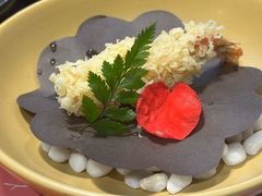 -大江户日本料理(吕厝店)