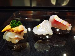 -奈良本寿司(永嘉路店)
