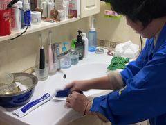 -武汉格丽雅家政 保洁清洗