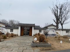 -云水涧亲子度假酒店
