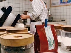 -COTTON CAFE(德信·中外公寓店)