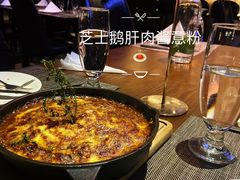 -小火花·干式熟成牛排馆Spark SteakHouse(剑桥郡店)