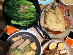 -新加坡高记KOO KEE Restaurant(盈科店)